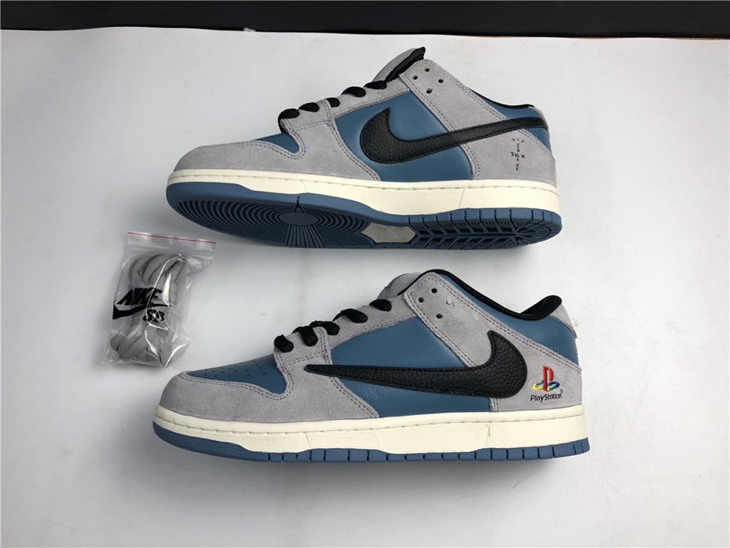 NIKE SUNK LOW SP